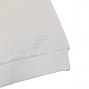 Fashion Christmas Printing Casual Sweatshirt Women