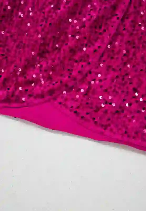 sherri hill pink prom dress