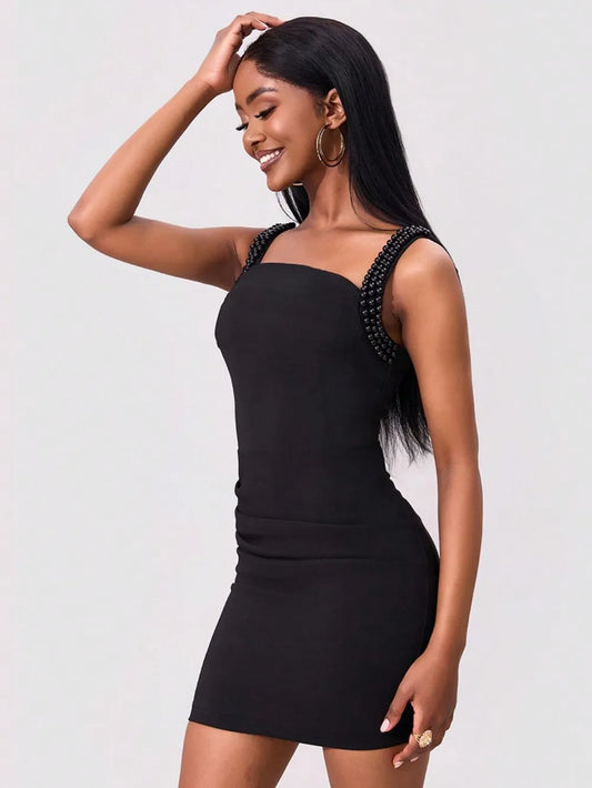  Basic Bodycon Dress For Women Sleek Elegant Look