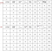 Parent-child Striped Christmas Family Set