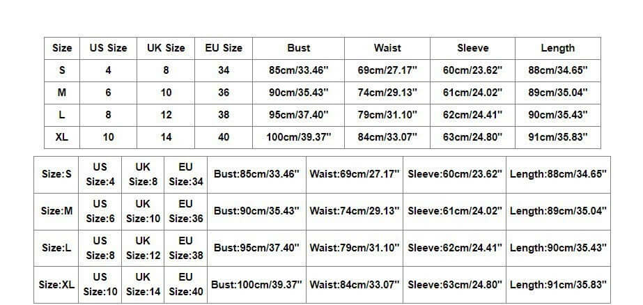 Geometric Print A Line Dress Long Sleeve Style