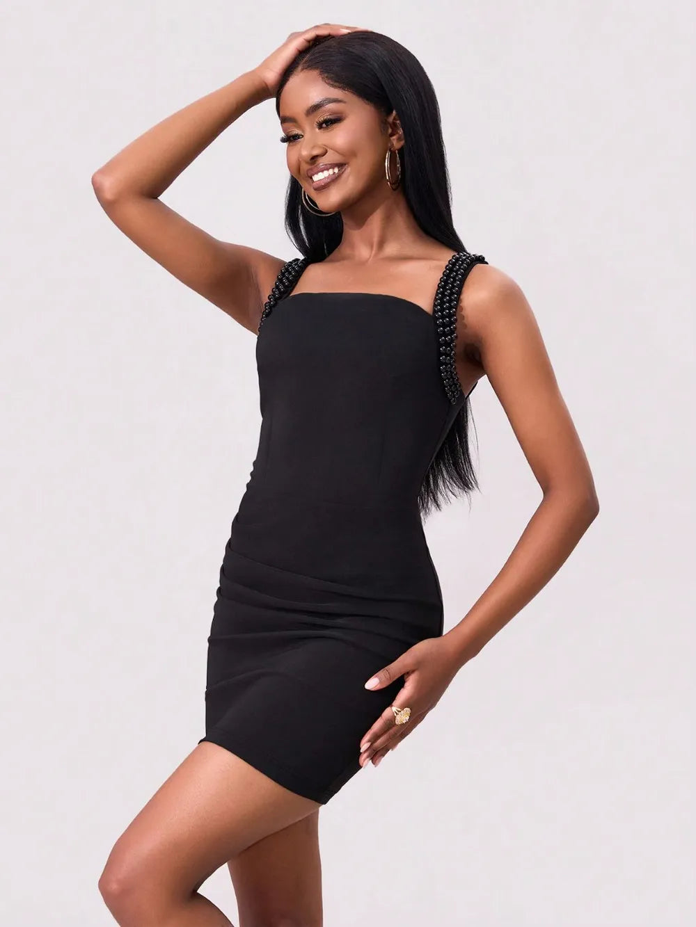  Basic Bodycon Dress For Women Sleek Elegant Look