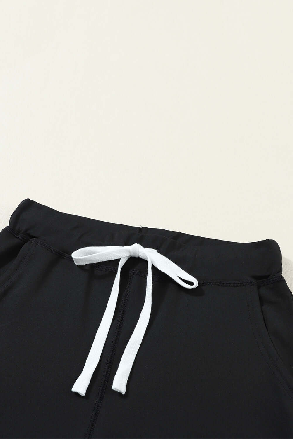 Comfy Joggers - Slim Fit Lounge Pants with Pockets
