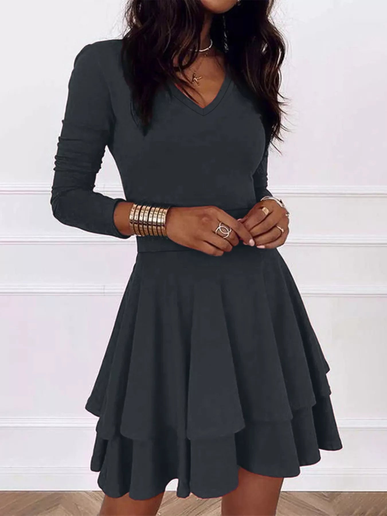 grad dresses