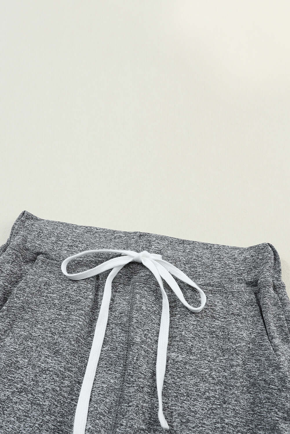 Comfy Joggers - Slim Fit Lounge Pants with Pockets
