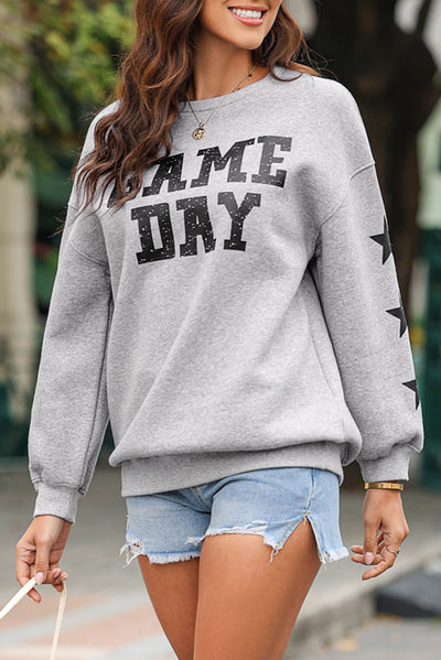 Joelle Game Day Sweatshirt-0