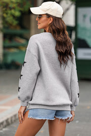 Joelle Game Day Sweatshirt-1