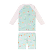 The 'Sandcastle' 2-Piece Swim Set-2