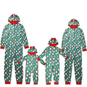 Family Pajamas Set Baby Boys Christmas