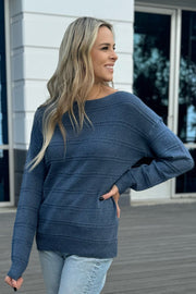 Riley Knit Sweater-3