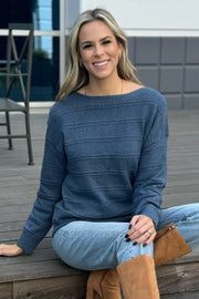 Riley Knit Sweater-4