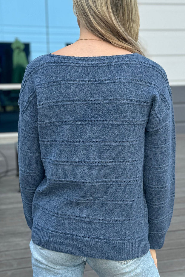 Riley Knit Sweater-1