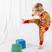 MAMMA MIA! BAMBOO ZIPPY-4